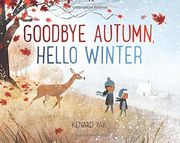 Goodbye Autumn, Hello Winter