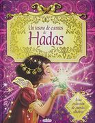 Tesoro de cuento de hadas, un (Un Tesoro De Cuentos)