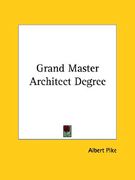 grand master architect degree