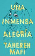 Una inmensa alegria (in Spanish)