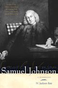 Samuel Johnson: A Biography (en Inglés)