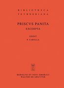 priscus panita,excerpta et fragments
