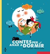 Contes per Anar a Dormir (in Spanish)