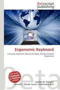 ergonomic keyboard (en Inglés)