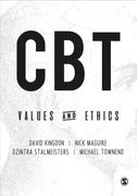 CBT Values and Ethics (en Inglés)