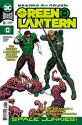 Green Lantern nº 90 (in Spanish)