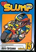 dr. slump 15