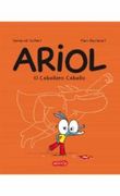 Ariol el Caballero Caballo - Emmanuel Guibert - GUIBERT, EMMANUEL - Libro Físico