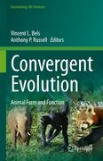 Convergent Evolution: Animal Form and Function (en Inglés)