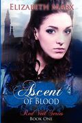 Ascent of Blood: The Red Veil Series, Book 1 (en Inglés)