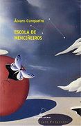 Escola de menciñeiros (Biblioteca Álvaro Cunqueiro)