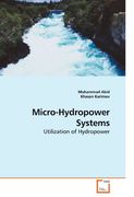 micro-hydropower systems (en Inglés)