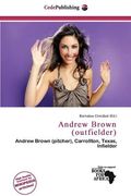 andrew brown (outfielder) (en Inglés)