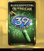Outbreak (The 39 Clues)
