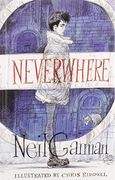 Neverwhere Illustrated Edition (en Inglés)