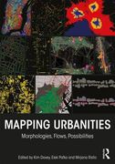 Mapping Urbanities: Morphologies, Flows, Possibilities (en Inglés)
