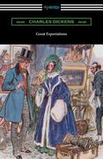 Great Expectations (with a Preface by G. K. Chesterton and an Introduction by Andrew Lang)