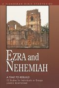 Ezra & Nehemiah (Fisherman Bible Studyguide) (en Inglés)