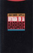 Entrada en la Barbarie (in Spanish)