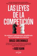 Las Leyes de la Competición