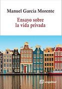 Ensayo Sobre la Vida Privada