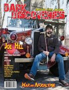 Dark Discoveries - Issue #35 (en Inglés)