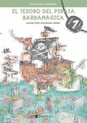 El Tesoro del Pirata Barbamágica 1