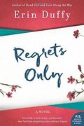 Regrets Only (en Inglés)