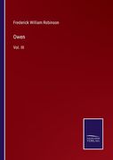 Owen: Vol. III