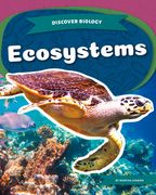 Ecosystems (en Inglés)