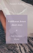 A different Jetset short story: Summer Edition (en Inglés)