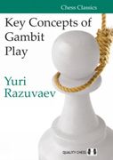 Key Concepts of Gambit Play (en Inglés)