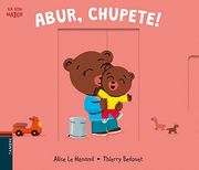 Abur, Chupete! (en Gallego)