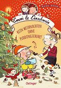 Emmi und Einschwein 4: Kein Weihnachten Ohne Puddingschuhe! (en Alemán)