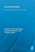 Governmentality (Routledge Studies in Social and Political Thought)