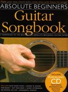 Absolute Beginners: Guitar Songbook (pt. 1)
