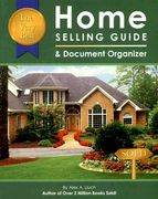 The Very Best Home Selling Guide & Document Organizer [With Document Organizer] (en Inglés)
