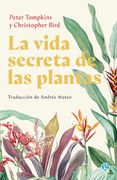 La Vida Secreta de las Plantas