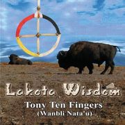Lakota Wisdom - Author Signed Edition (en Inglés)