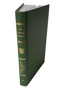 Morpeth Electoral Correspondence, 1766-1776 (en Inglés)