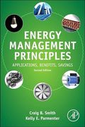 Energy Management Principles: Applications, Benefits, Savings (en Inglés)