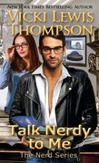 Talk Nerdy to Me (en Inglés)