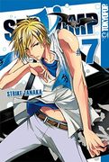 Servamp 07: Einzigartig (in German)