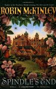 Spindle's end (en Inglés)