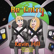Re-Entry (en Inglés)