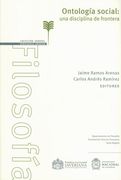 Ontología Social: Una Disciplina de Frontera (in Spanish)