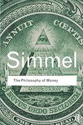 the philosophy of money