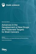 Advances in the Development of new Drugs and Treatment Targets for Brain Cancers