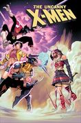 Uncanny X-Men by Gail Simone Vol. 3: Murder me, Mutina
