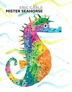 mister seahorse (en Inglés)